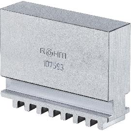 4-Backen-Futter Produktbild